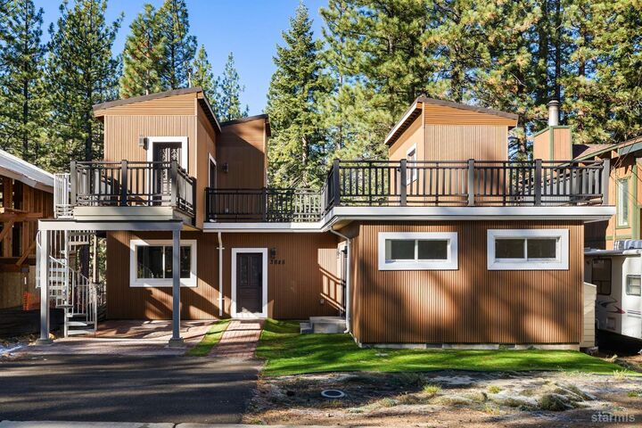 3845 Figueroa Lane  South Lake Tahoe CA 96150 photo