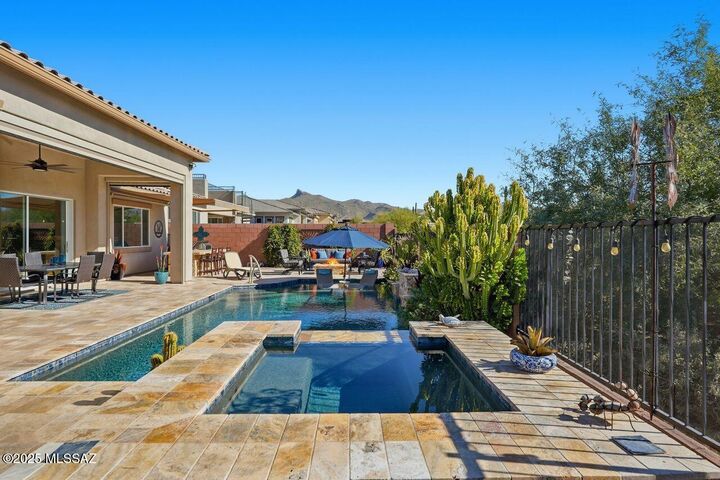 Property Photo:  7681 W Sage Palm Lane  AZ 85658 