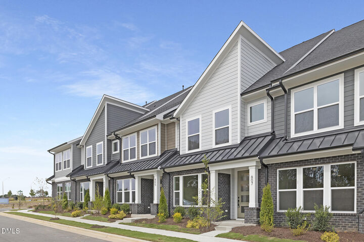 Property Photo:  805 Fireship Road  NC 27526 