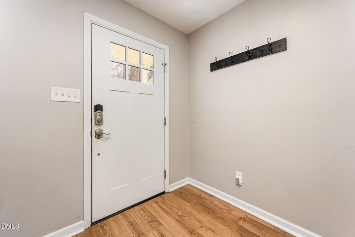 Property Photo:  6730 Chauncey Drive  NC 27615 