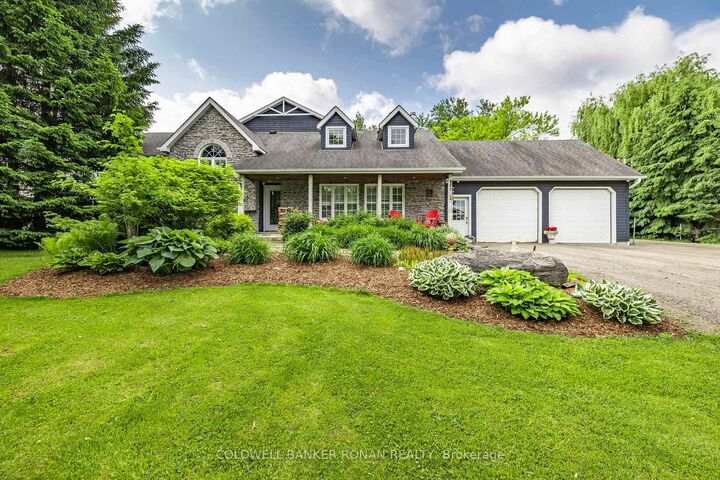 6643 3rd Line  New Tecumseth ON L0G 1W0 photo