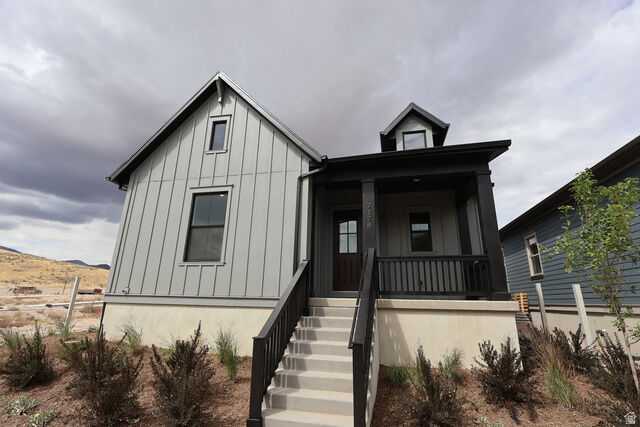 Property Photo:  7178 S Ramble Rd  UT 84081 