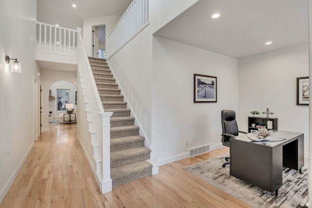 Property Photo:  3261 E Lantern Hill Ct  UT 84093 