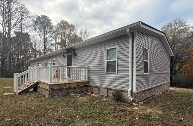 Property Photo: 131 Manasco Ln AL 35578