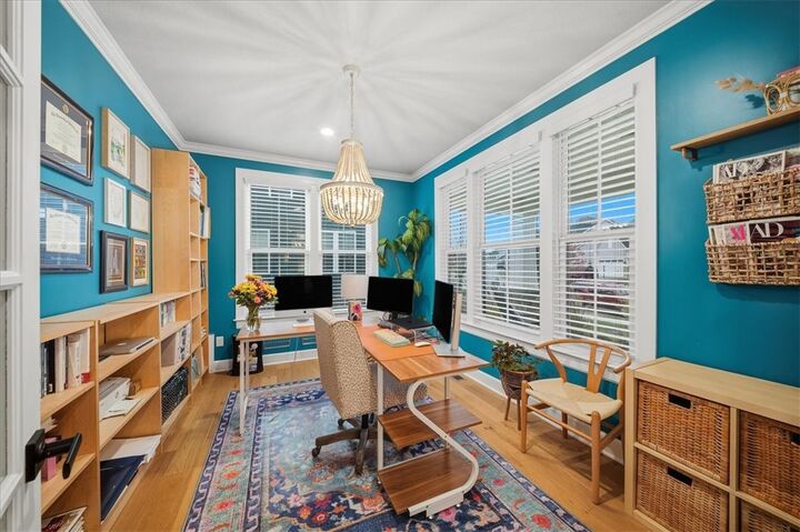 Property Photo: 321 Crest Ln PA 16046