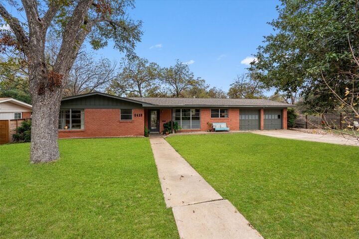 6410 Wilbur Drive  Austin TX 78757 photo