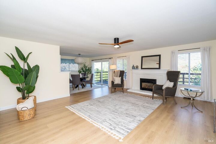 Property Photo:  6467 Meadowridge Drive  CA 95409 