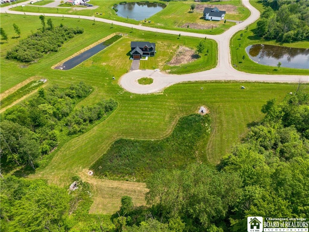 Property Photo:  2030 (Lot 47) Mandolin Ridge  NY 14757 