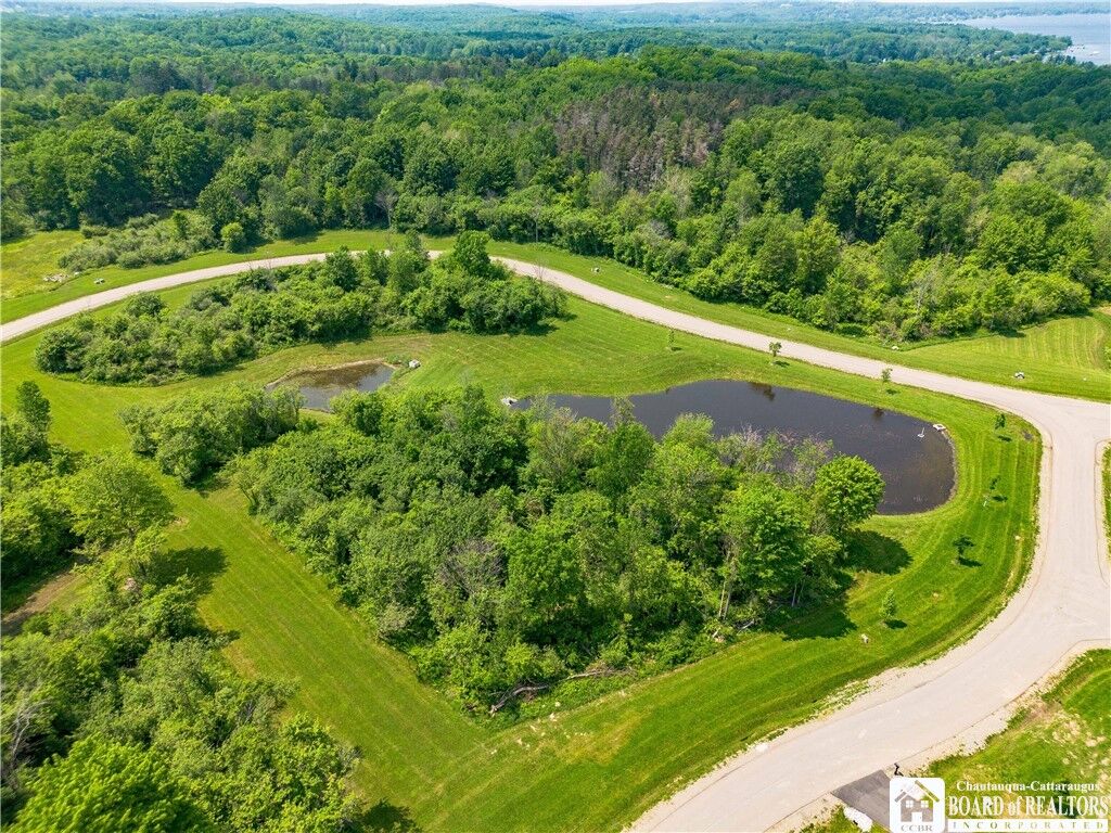 Property Photo: 3005 (Lot 30) Mandolin Ridge NY 14757