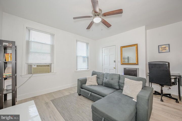 Property Photo: 221 35th Street NE 2 DC 20019