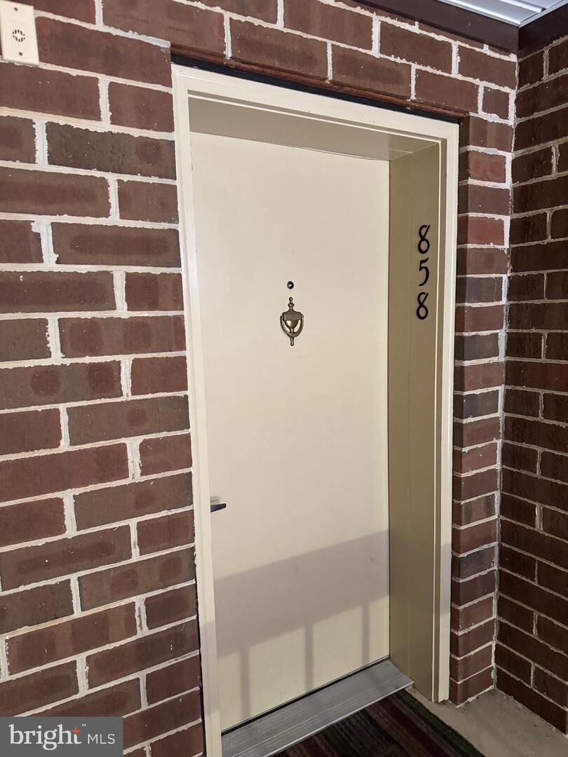 Property Photo:  44792 Locust Ridge Court 858  MD 20619 