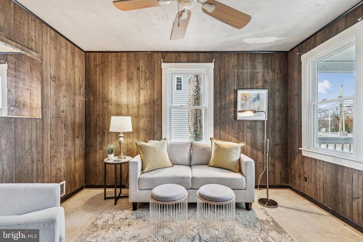 Property Photo:  8426 Smallwood Court  MD 21122 