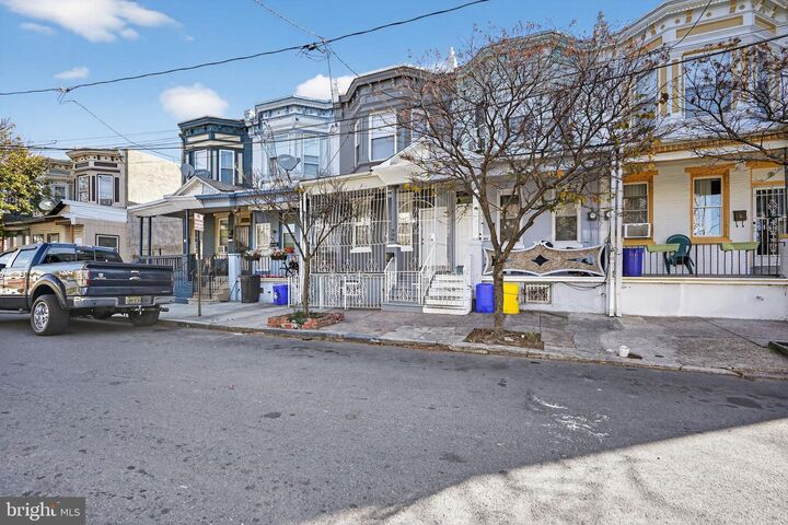 Property Photo:  906 N 4th Street  NJ 08102 