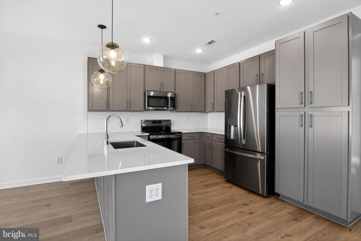 Property Photo: 214 Clement Loop MD 21804