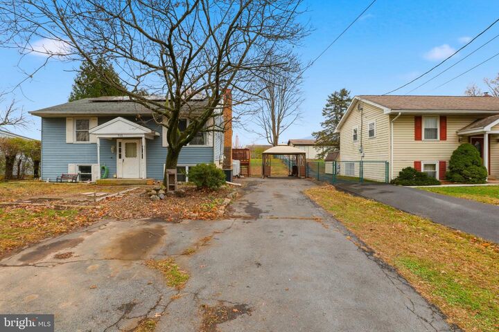 Property Photo: 715 Claster Boulevard PA 17018