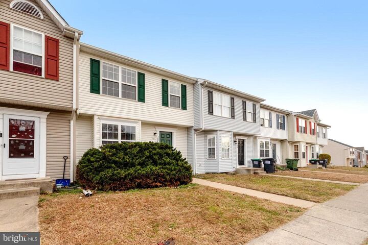 Property Photo:  308 Independence Drive  VA 22554 