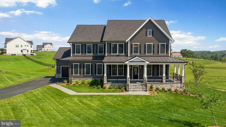 Property Photo:  14914 Mogul Court  VA 20197 