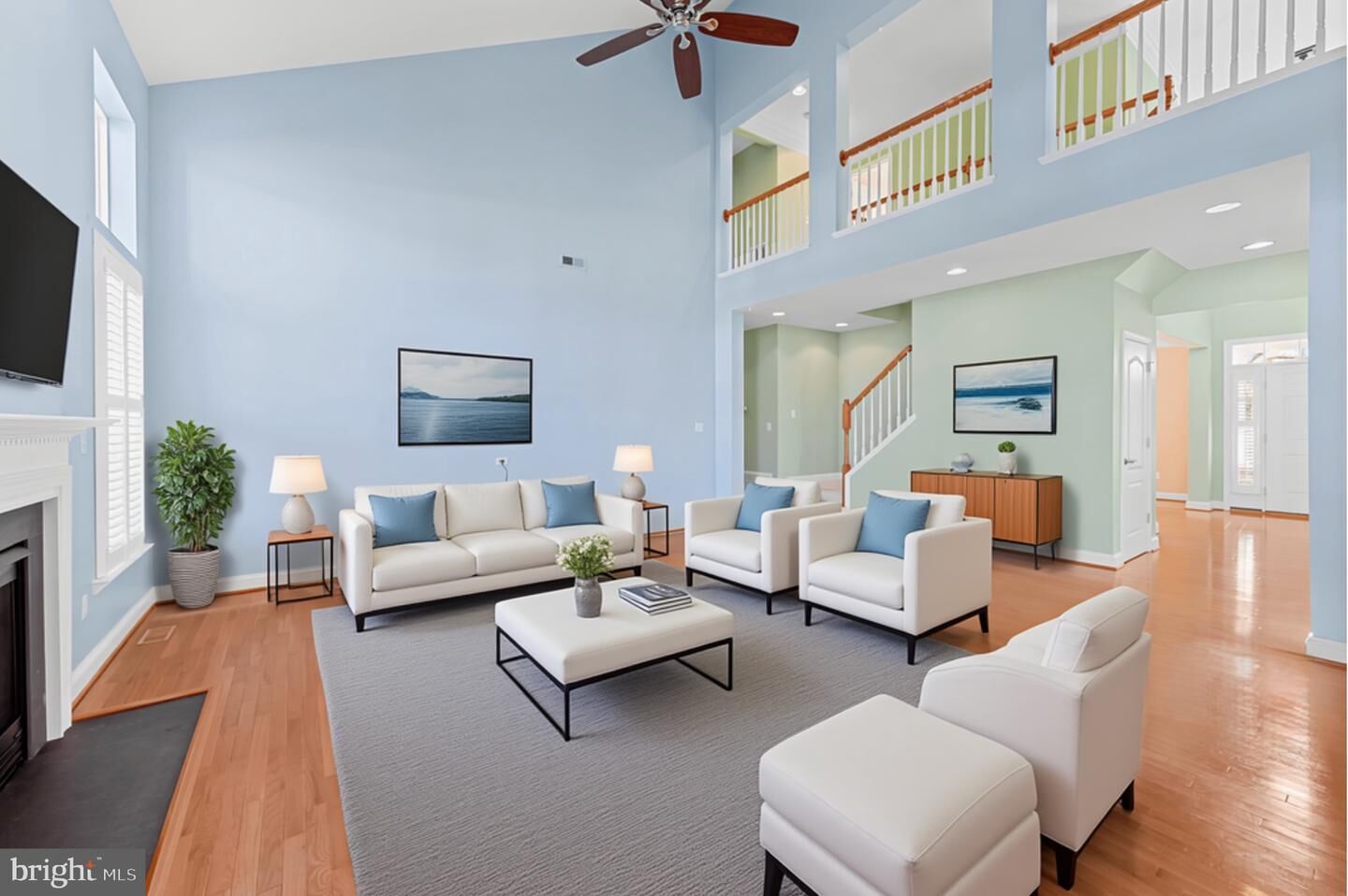 Property Photo:  31436 Waters Way  DE 19958 