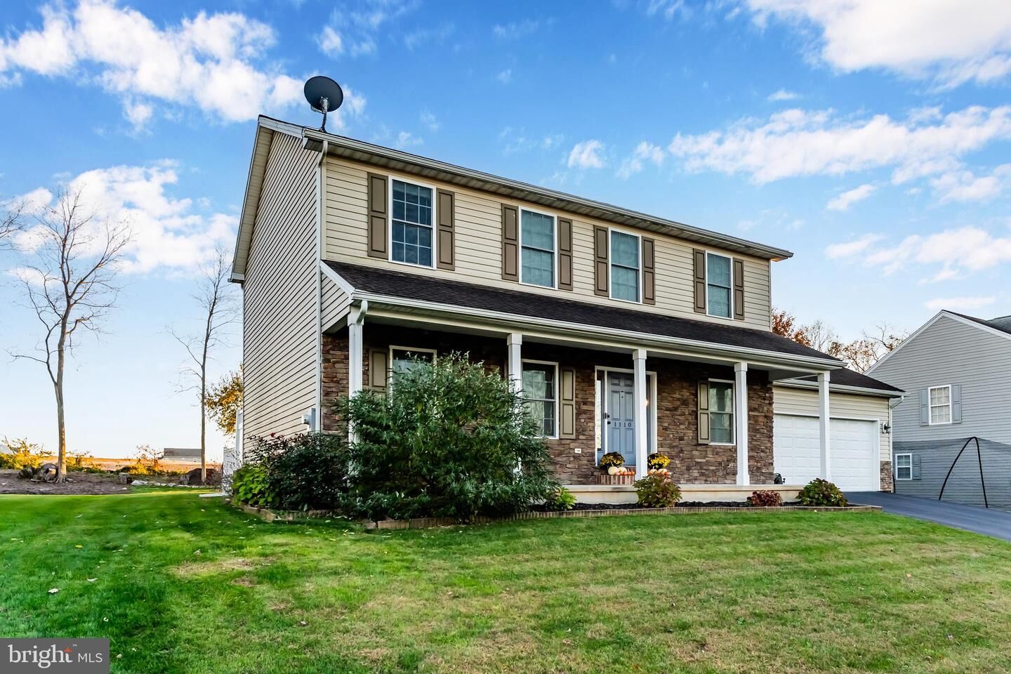 Property Photo: 1110 Shannon Lane PA 17013