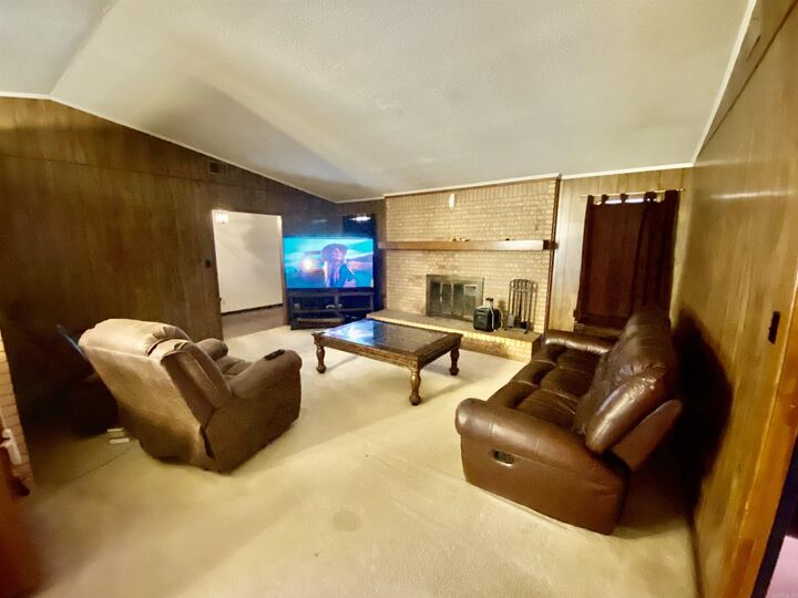 Property Photo:  1341 Peppertree Ln.  AR 71701 