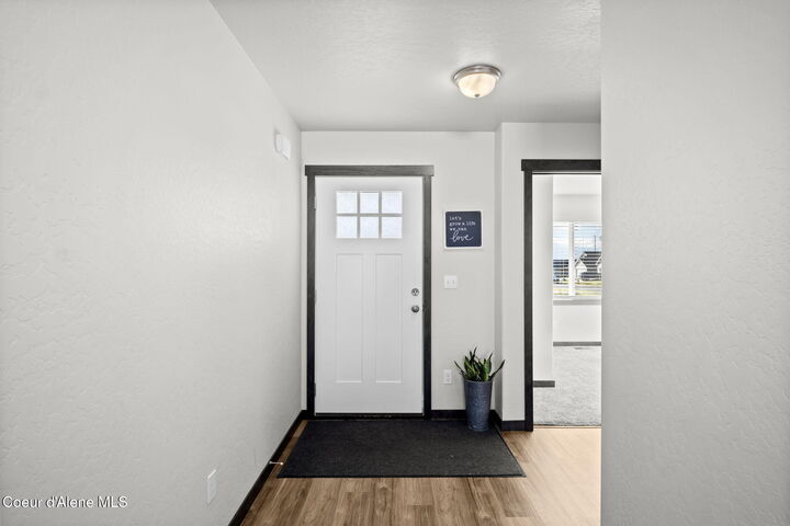 Property Photo:  12676 N Krauss Cir  ID 83858 