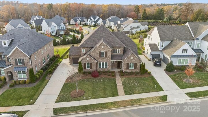 Property Photo:  9532 Pacing Lane NW Lt 8  NC 28027 