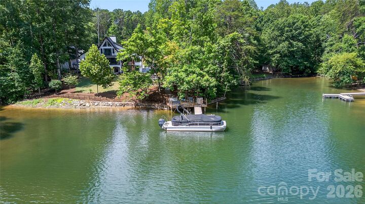 Property Photo:  7508 Bankhead Road  NC 28037 