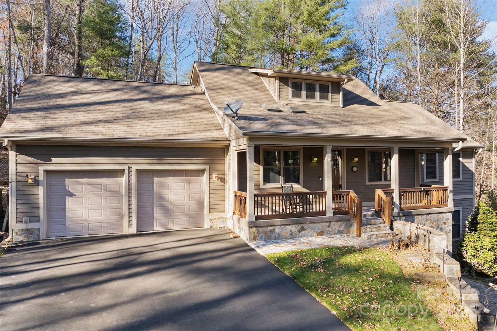 Property Photo:  102 Wolf Shoals Drive  NC 28739 