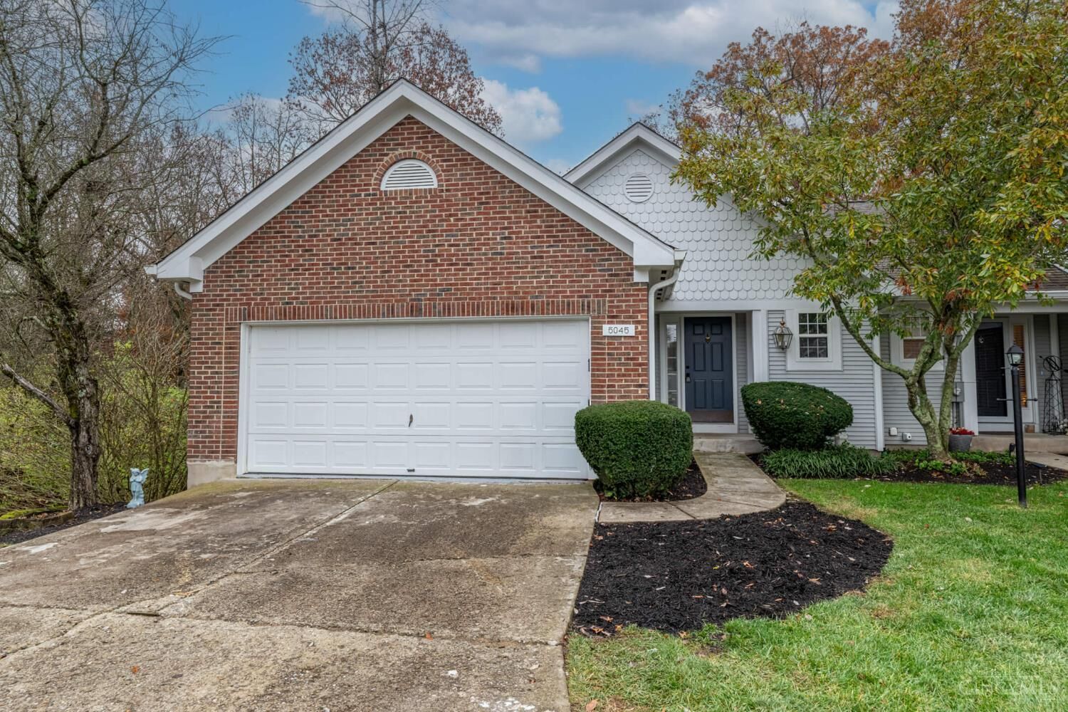 Property Photo: 5045 Bristol Court OH 45140