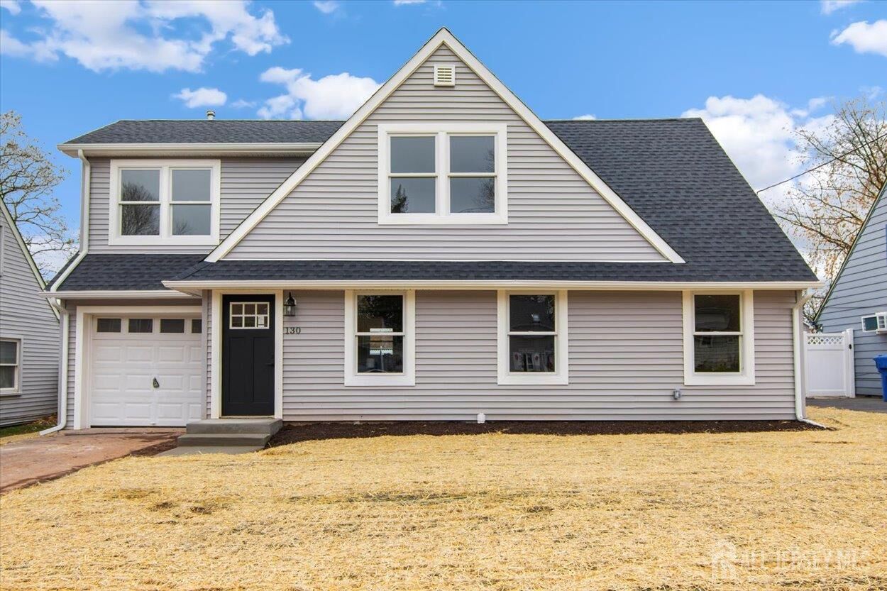 Property Photo: 130 Ridge Road NJ 07067