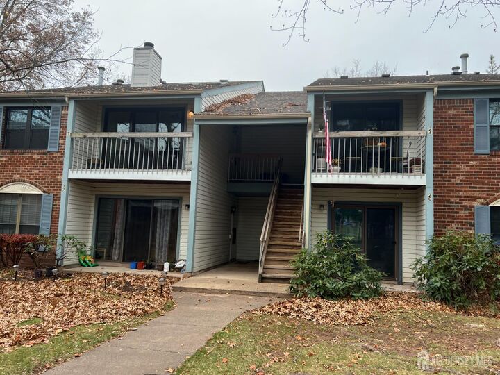 Property Photo: 20 Crabapple Lane NJ 08823