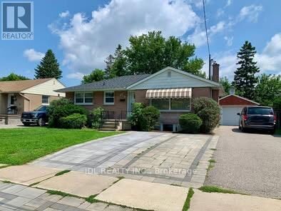 Property Photo: 439 Gibbons Street Basement ON L1J 4Z3