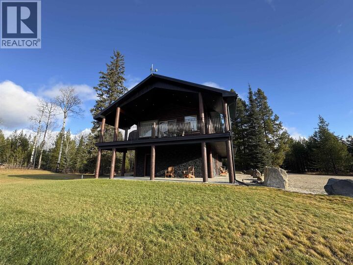 Property Photo: 1495 King Road BC V0E 2Z0