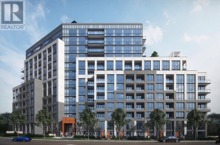 Property Photo: 225 Malta Avenue 1202 ON L6Y 6L6