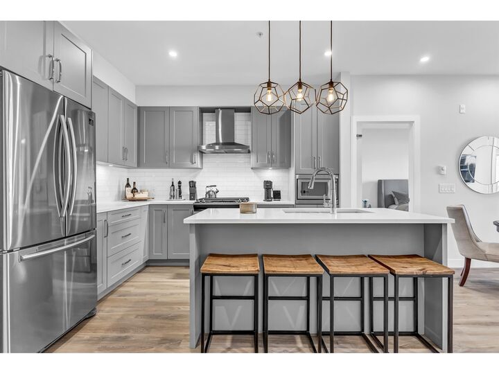 Property Photo: 15436 31 Avenue 312 BC V3Z 1H3