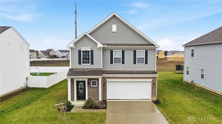 1239 Eagleton Boulevard  London OH 43140 photo