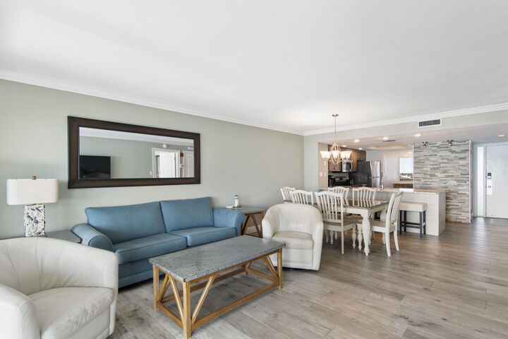 Property Photo:  291 Scenic Gulf Drive Unit 900  FL 32550 