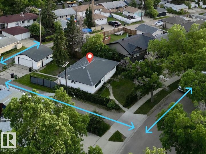 16415 106 Avenue NW  Edmonton AB T5P 0X1 photo