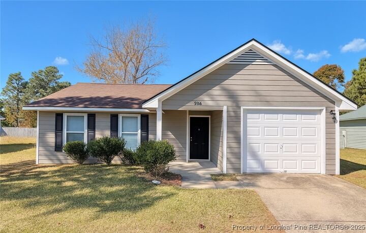 3466 Legion Road  Hope Mills NC 28348 photo