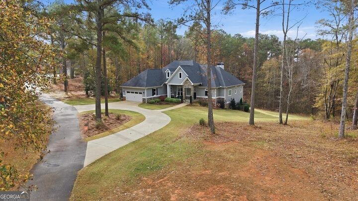 Property Photo:  5330 N Helton Road  GA 30187 