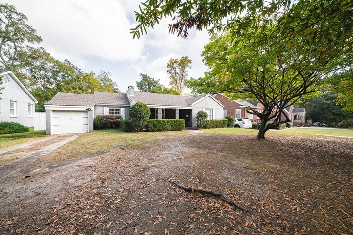 Property Photo:  1705 Slade Drive  GA 31901 