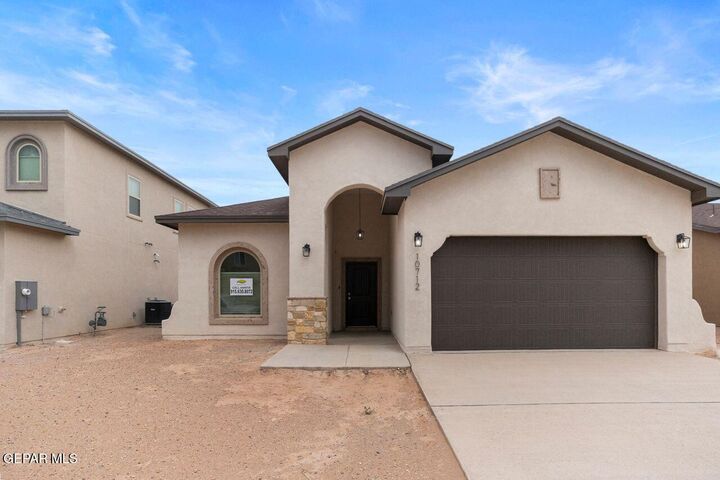 10709 Drew Pearson Drive  El Paso TX 79924 photo