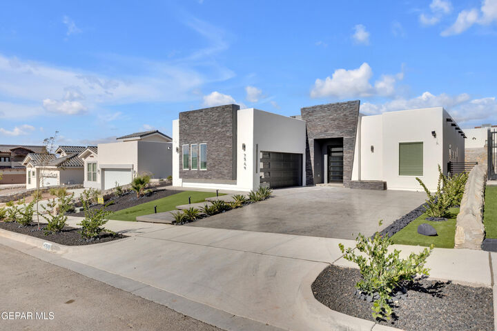 Property Photo:  7549 Enchanted Park Drive  TX 79911 