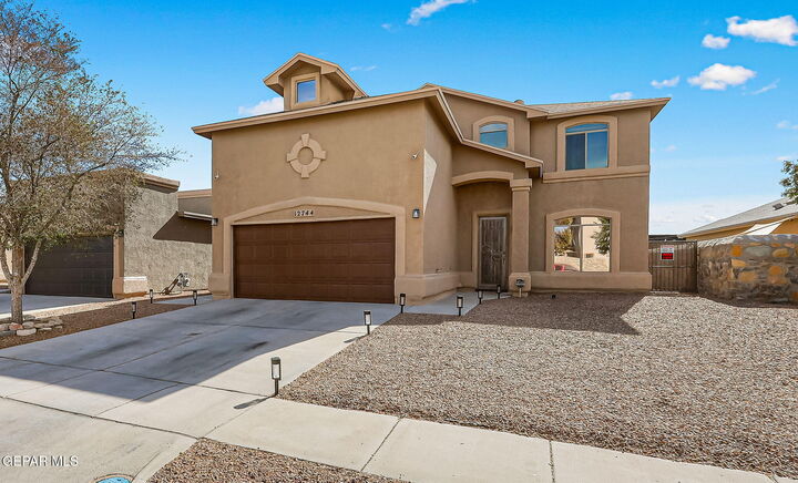 Property Photo: 12744 Velvet Willow Dr TX 79938