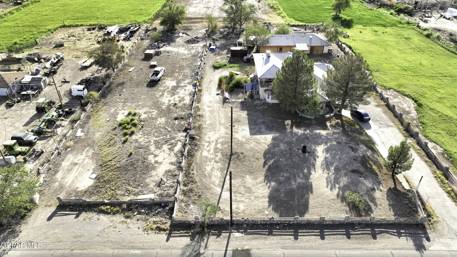 Property Photo: 5935 Westside Drive TX 79932