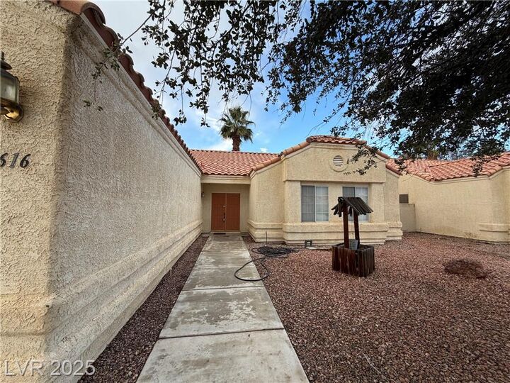 Property Photo: 4616 Imperial Beach Avenue NV 89032