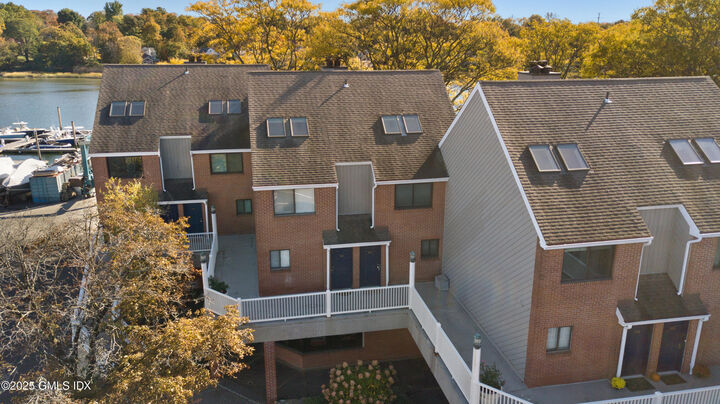 7 River Road 306  Cos Cob CT 06807 photo