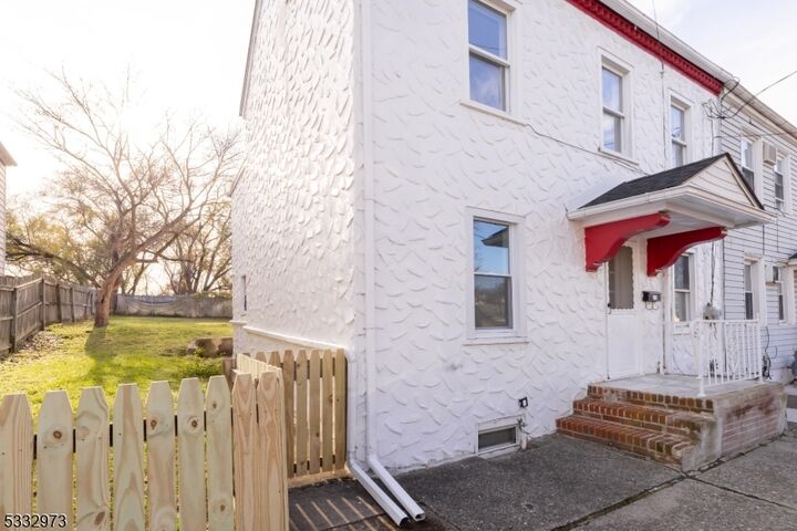 Property Photo: 104 Mercer St NJ 08865