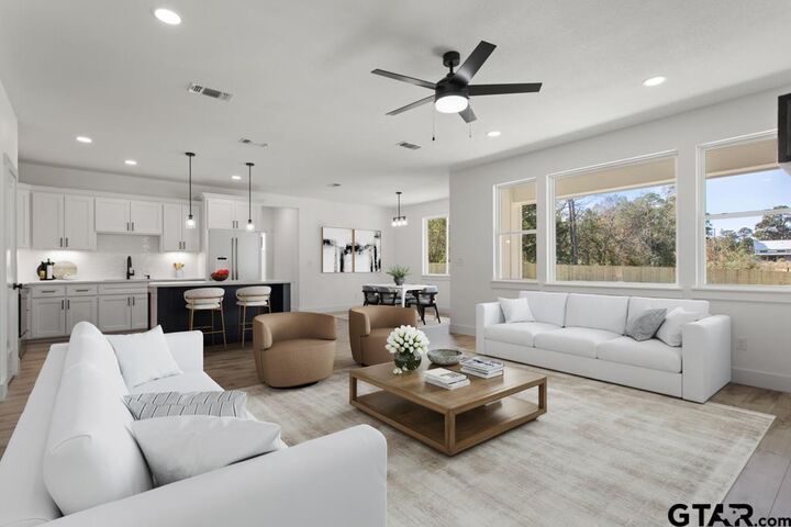 Property Photo: 6787 Fm 856 N TX 75789