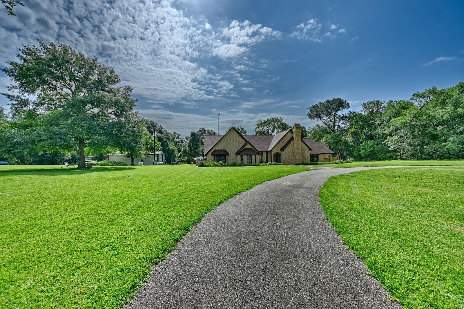 Property Photo:  1950 Country Club Road  TX 77833 